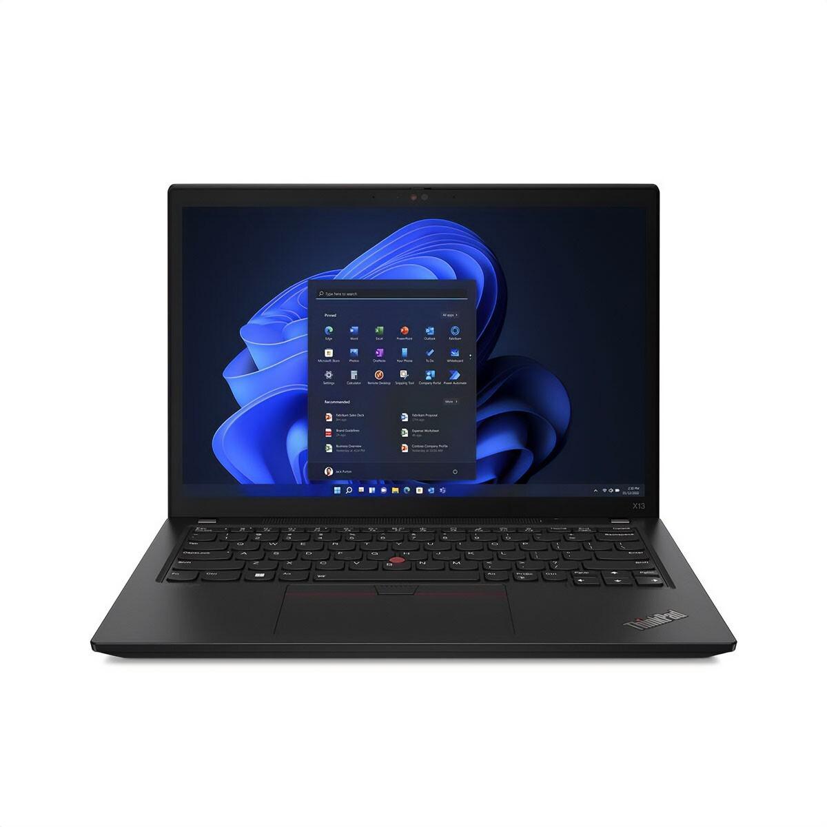 Lenovo X13 image 3