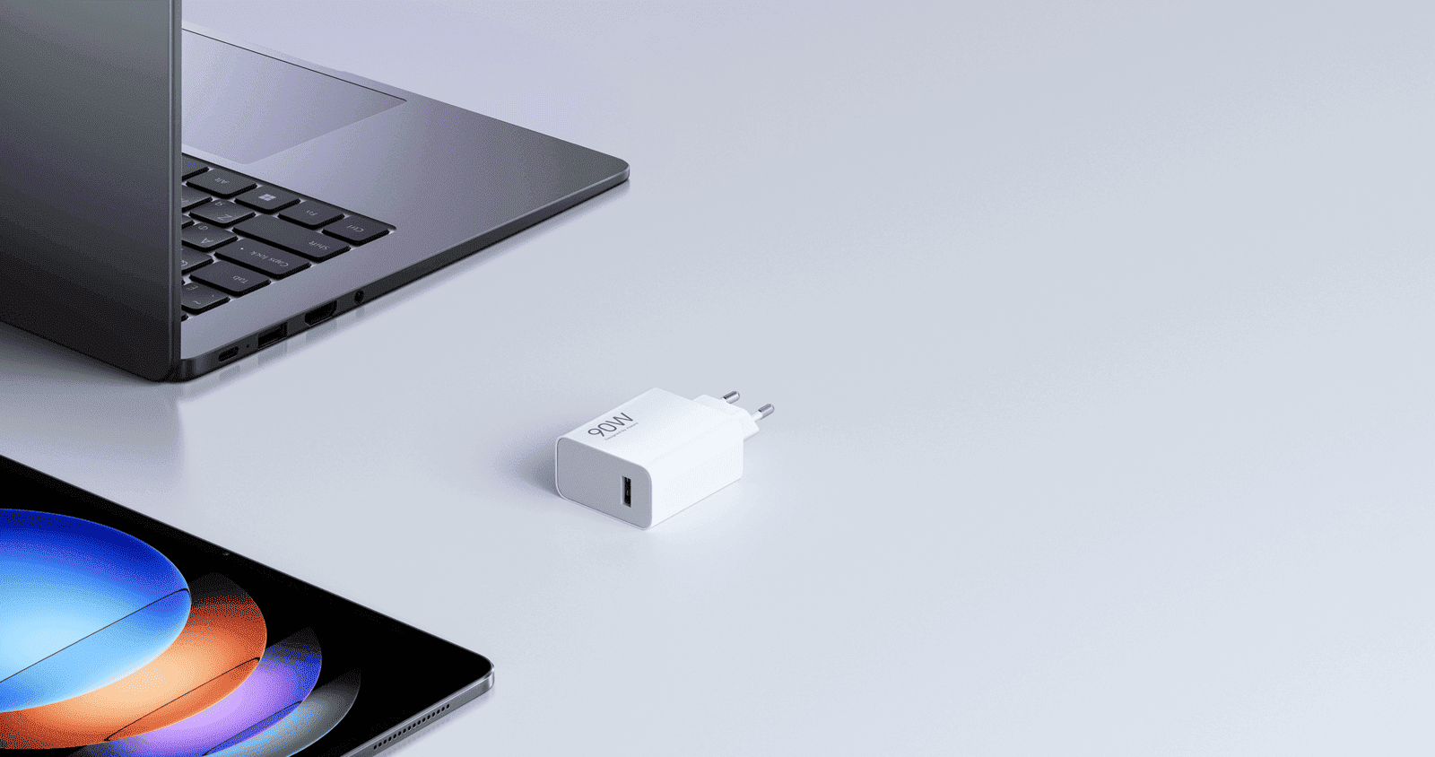 XIAOMI 90W HYPERCHARGE COMBO (TYPE- A) image 2