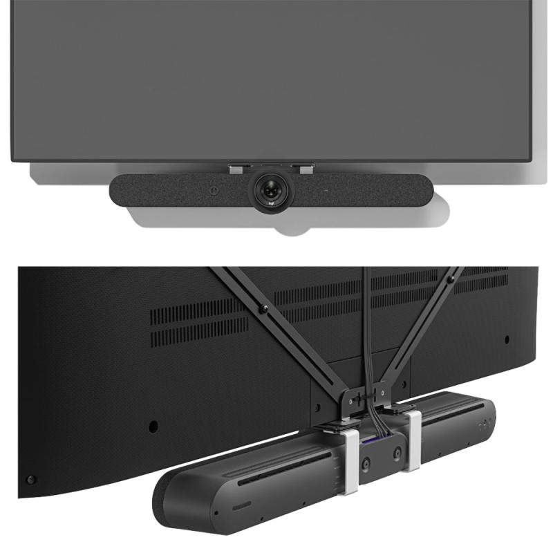 LOGITECH TV-MOUNT FOR VIDEO BARS image 2