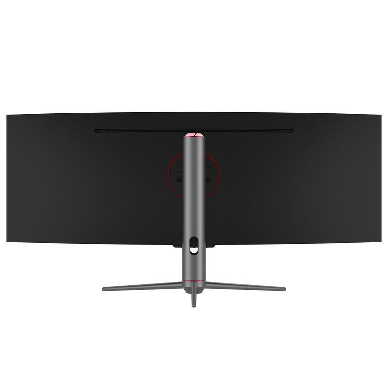 Dahua EW410CA 49" DQHD Curved Gaming Monitor image 2