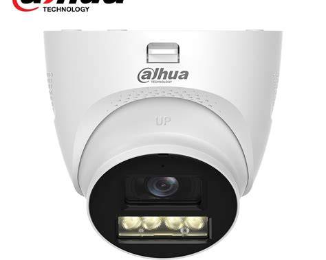 DAHUA HAC-HDW1200TQP 2MP 2-Talk Dome Camera image 2