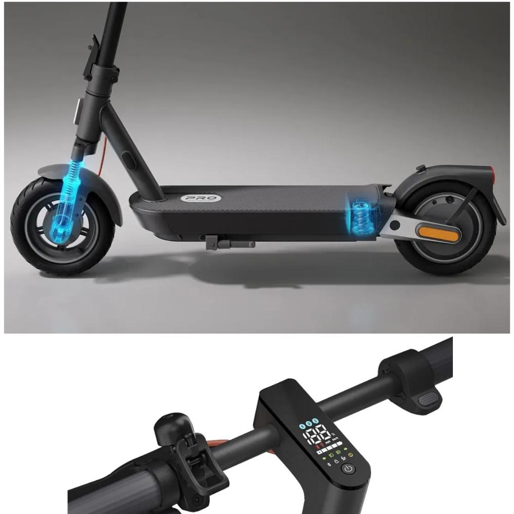 XIAOMI ELECTRIC SCOOTER 5 PRO GL