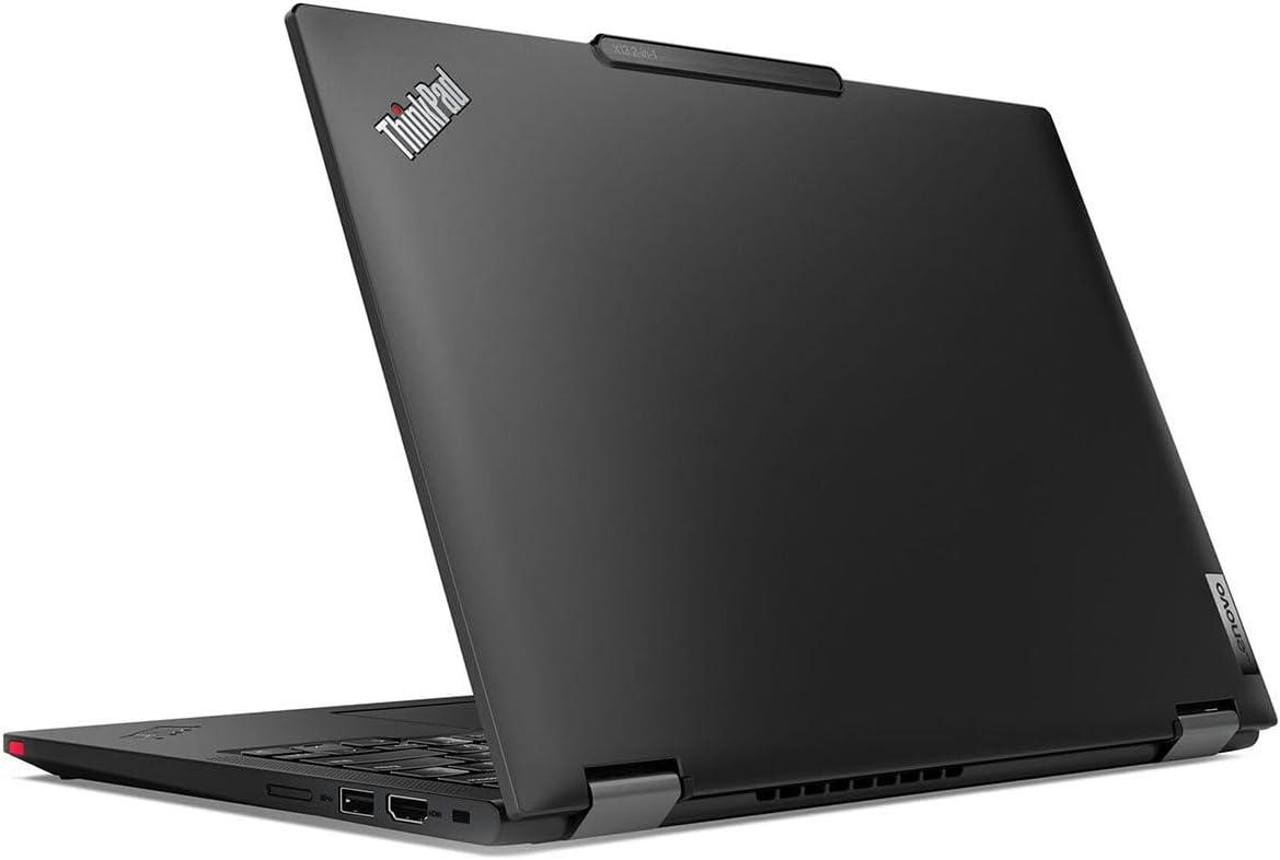 Lenovo Thinkpad T14 Gen 5, Intel® Core™ Ultra 7 155U Processor, 1x Intel® Graphics, 16 GB DDR5-5600, 512 GB SSD PCIe  4.0x4 NVMe®
