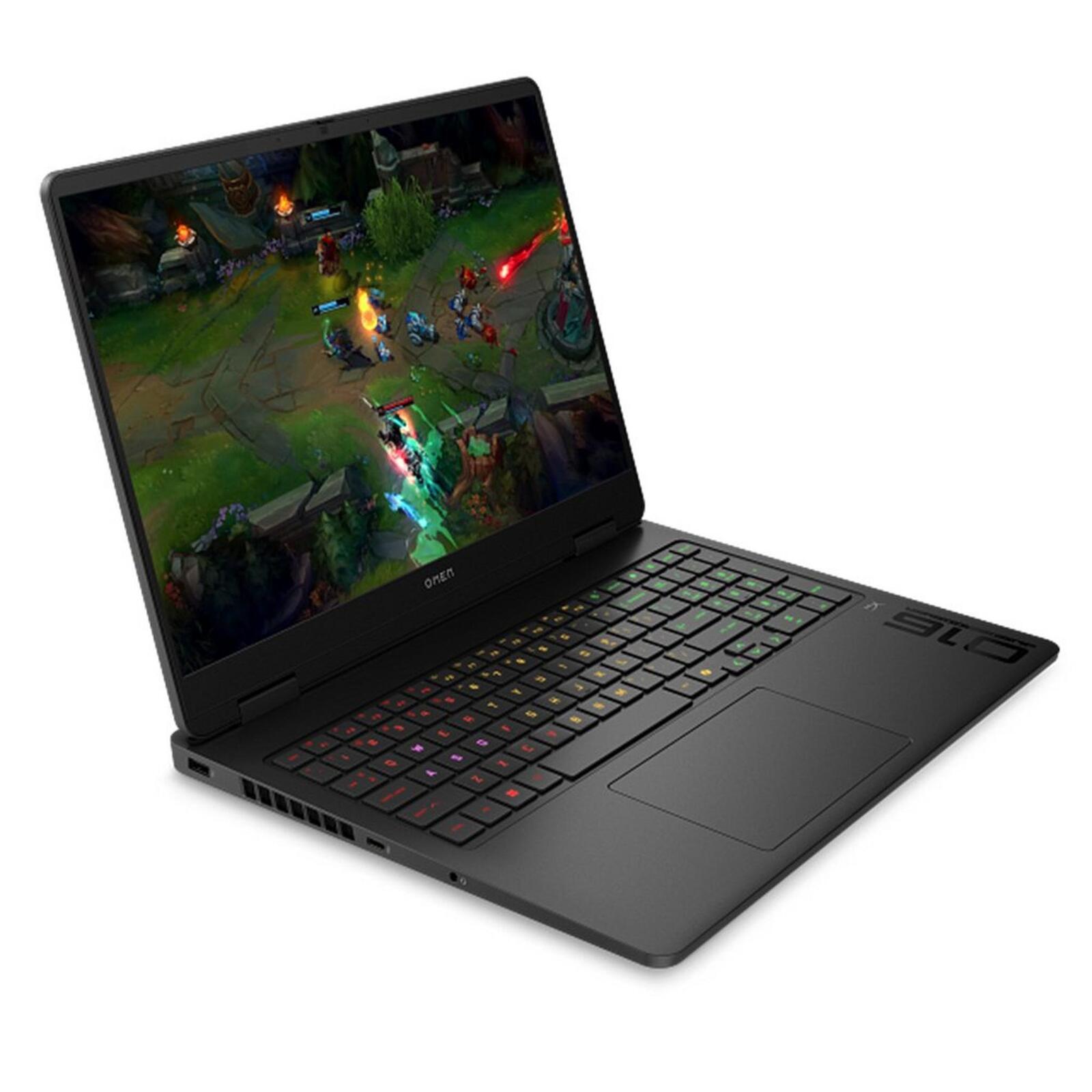 HP Omen Gaming 16 U7 16/1TB RTX 5060