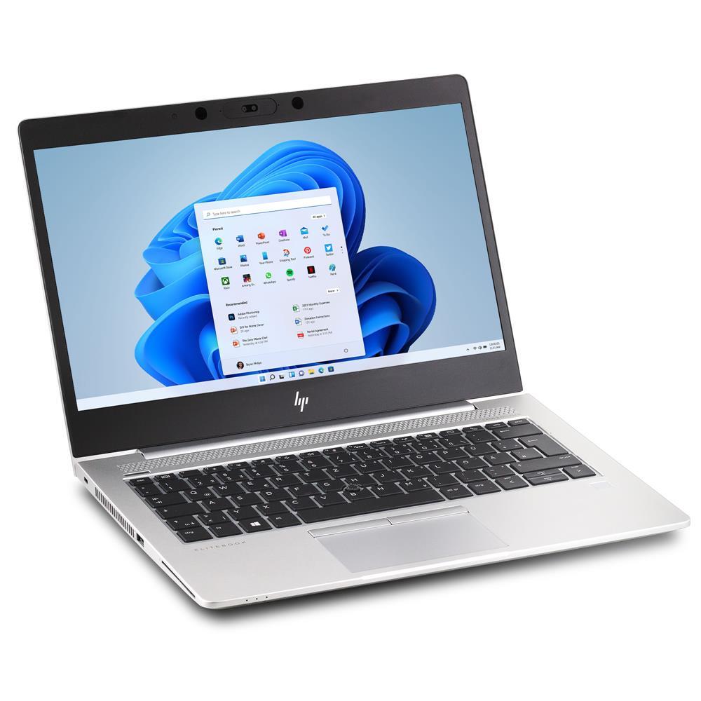 HP 830 G5