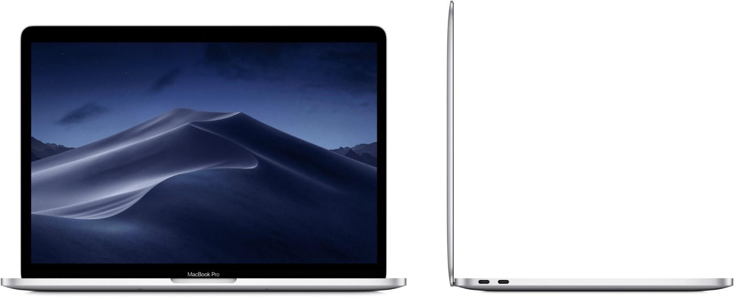 MacBook Pro 2019 i5 8/512 13-inch image 3