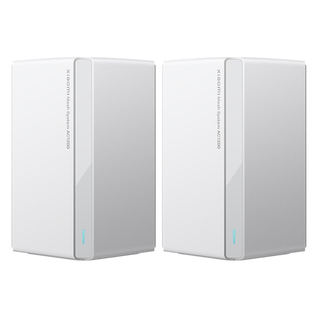 XIAOMI MESH SYSTEM AC1200 EU(2-PACK) image 2