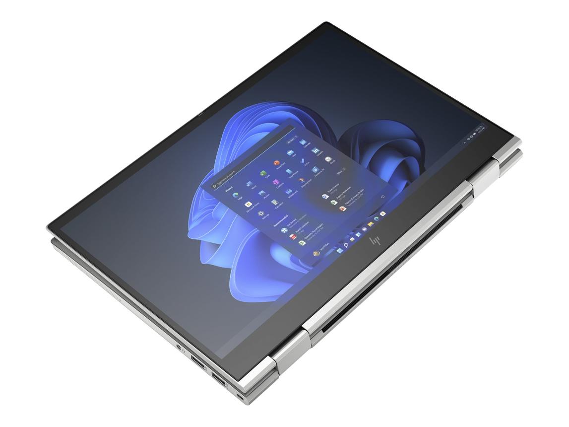 HP ELITEBOOK 830 G8 X360 image 2