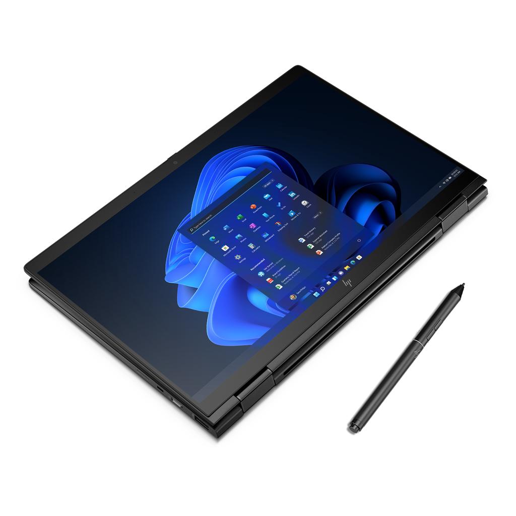 HP DRAGONFLY G2 X360