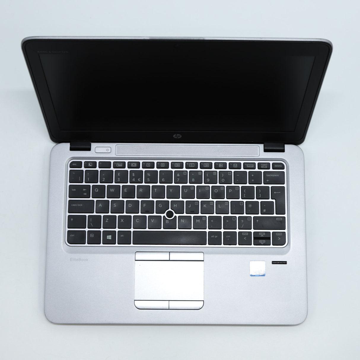 HP EliteBook 820 G4 Core i7 image 3