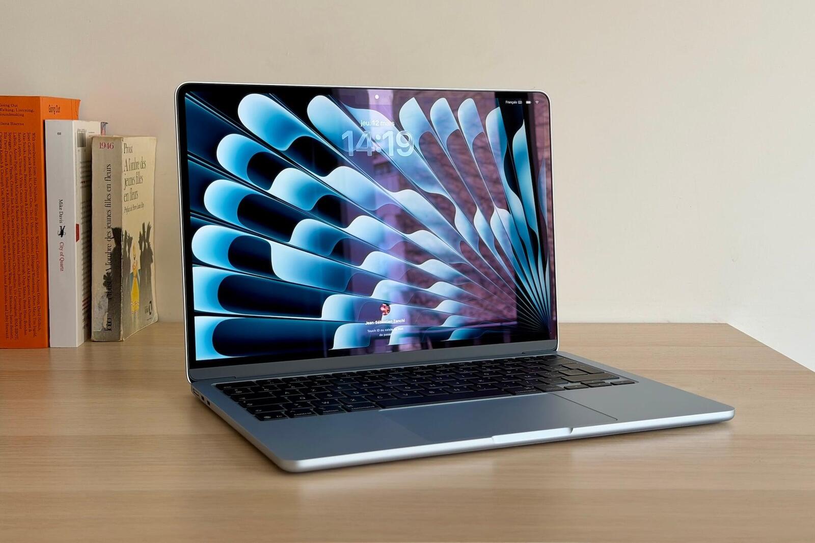 MacBook Air M5 13-inch 16GB 512GB image 2