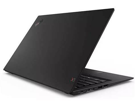 Lenovo ThinkPad X1 Carbon Gen 7 image 3