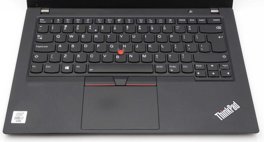 Lenovo ThinkPad T14 16GB/256GB image 2