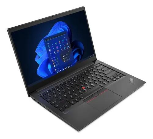 LENOVO THINKPAD E14 image 2