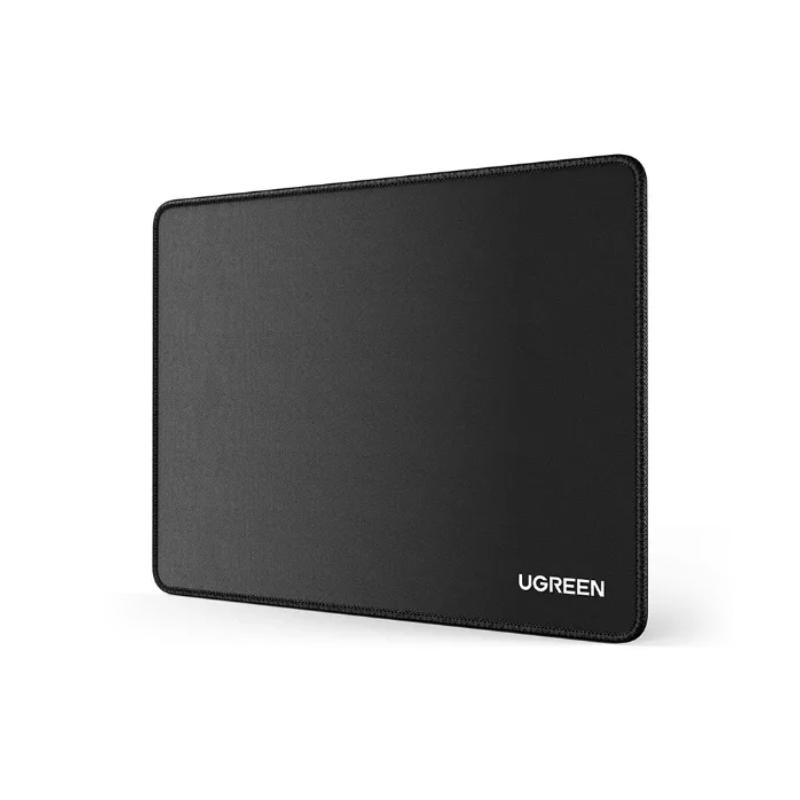 UGREEN LP576 Mouse pad Coarse Black Surface - Size: 360*280*4 mm image 2