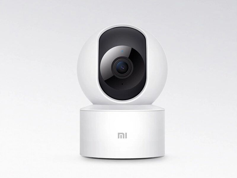 XIAOMI SMART CAMERA C301 image 2