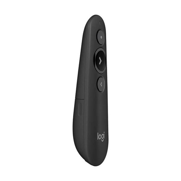 Logitech R500S Bluetooth presentation remote-Graphite image 3