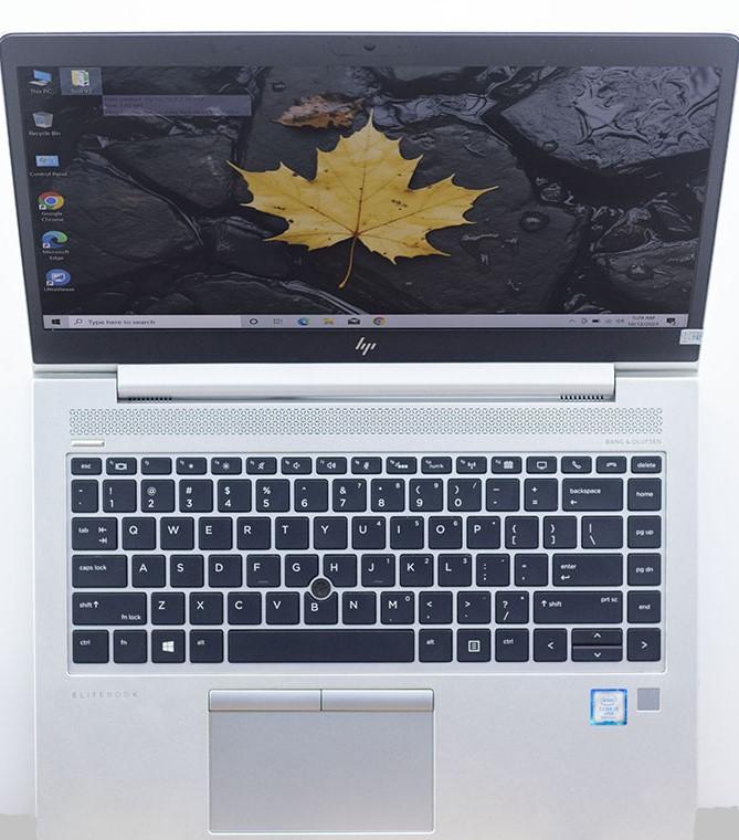HP 840 G5 image 2