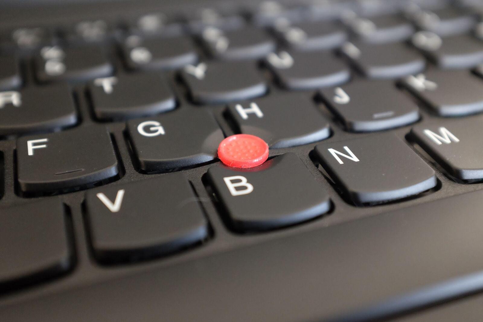 Lenovo ThinkPad T480 Core i5 7th Gen image 3