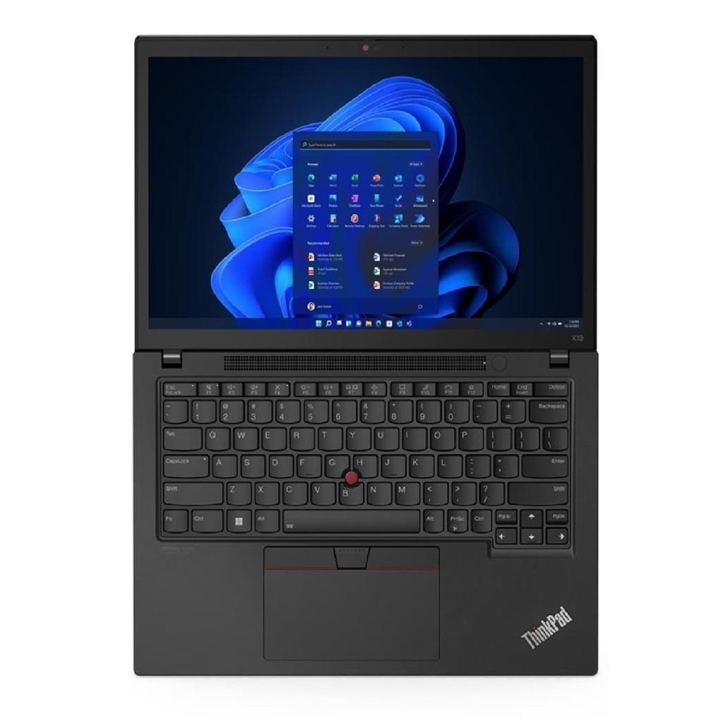 Lenovo X13