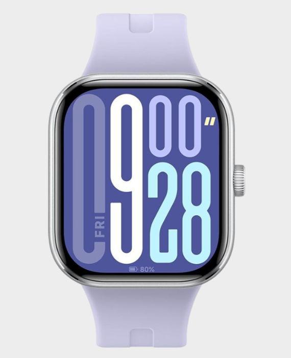 REDMI WATCH 5 LAVENDER PURPLE image 2