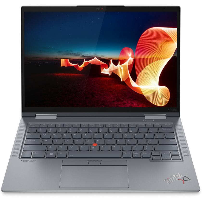 Lenovo ThinkPad X1 Yoga 7th Gen image 2