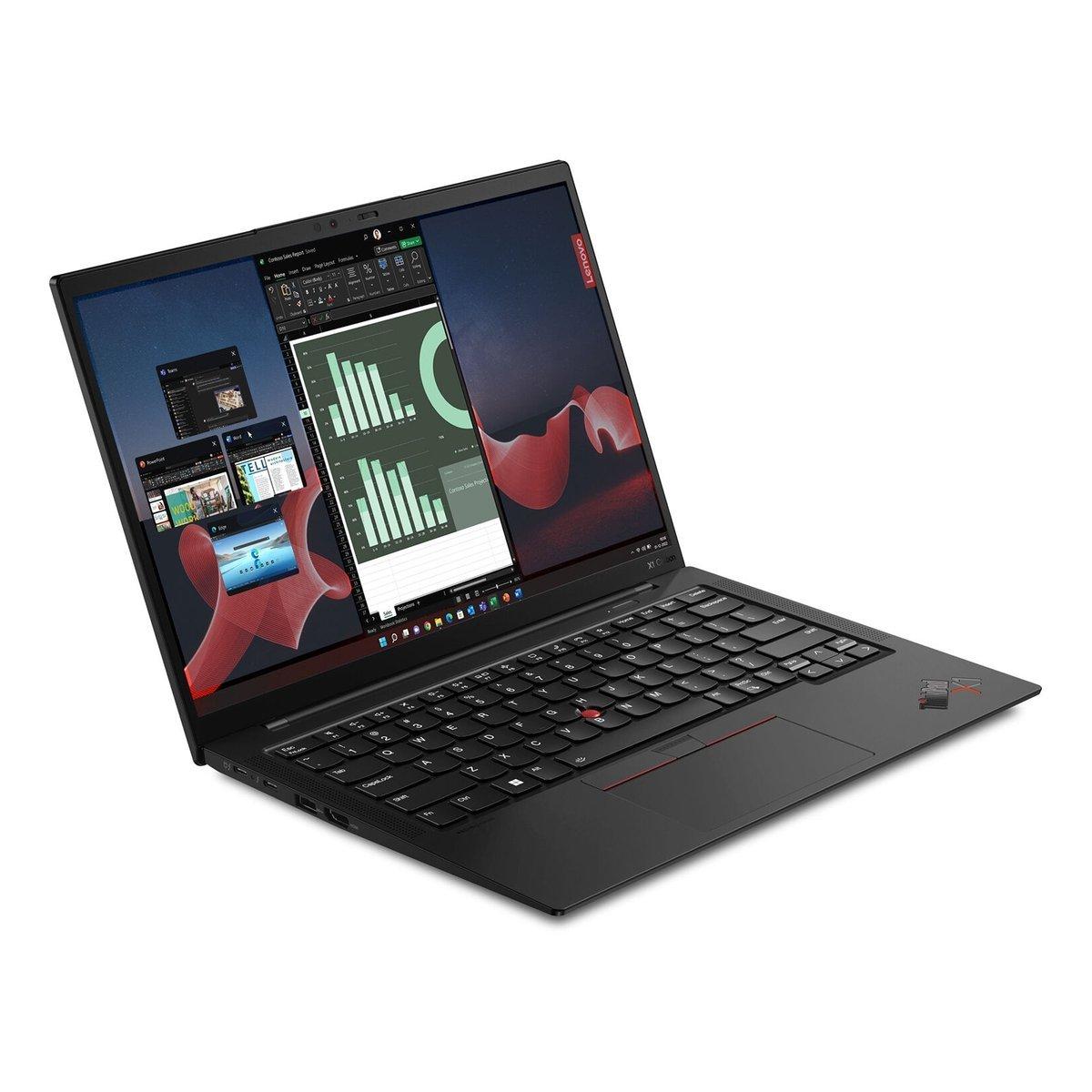 Lenovo ThinkPad X1 Carbon 11th Gen 32GB/512GB
