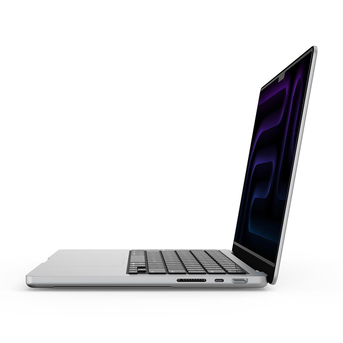 MacBook Pro M5 Pro 14-inch 24GB 2TB image 2