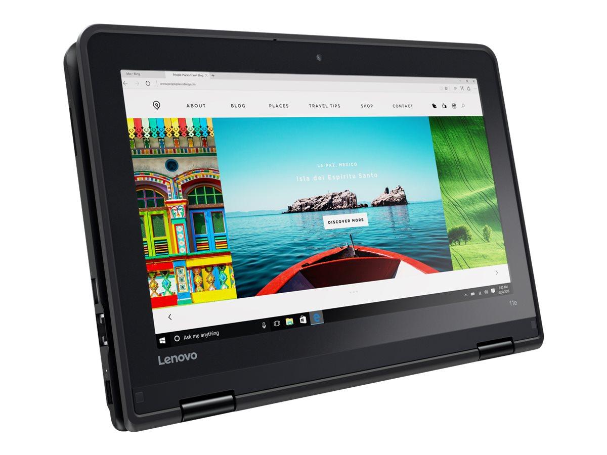 Lenovo Yoga 11e image 3