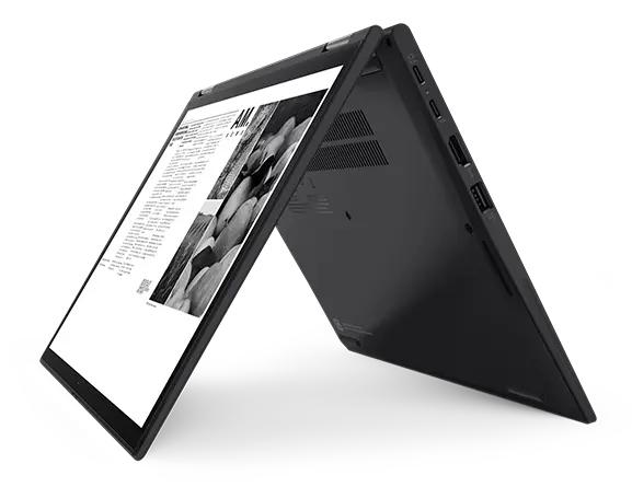 LENOVO THINKPAD X13 YOGA GEN 2 image 4
