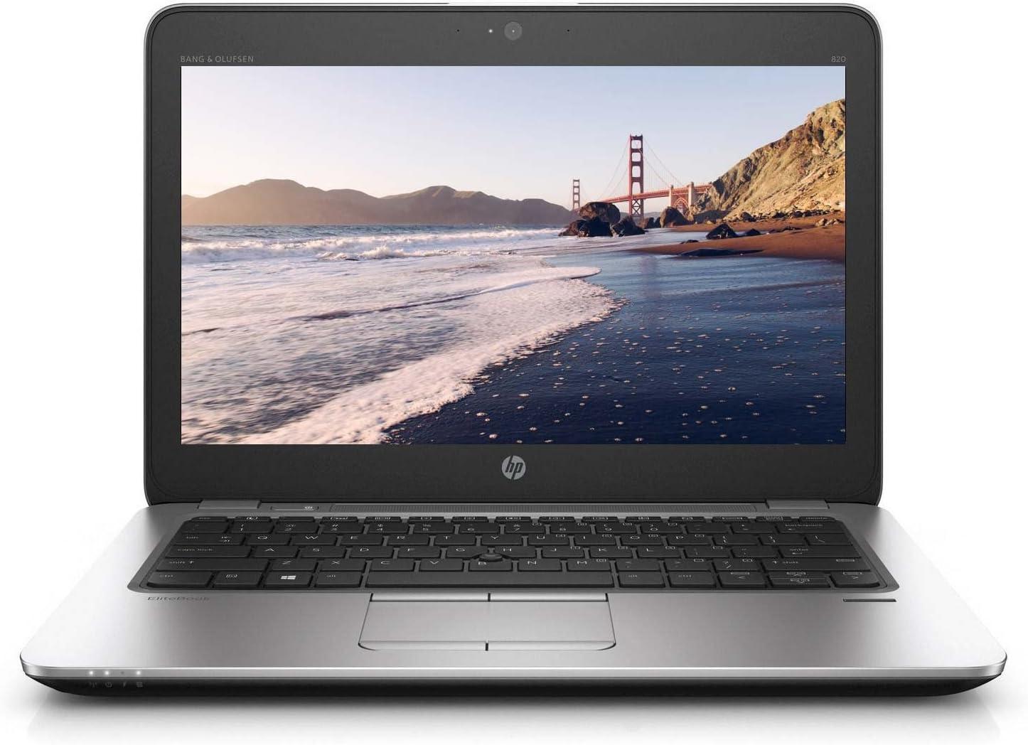 HP EliteBook 820 G3 Core i5