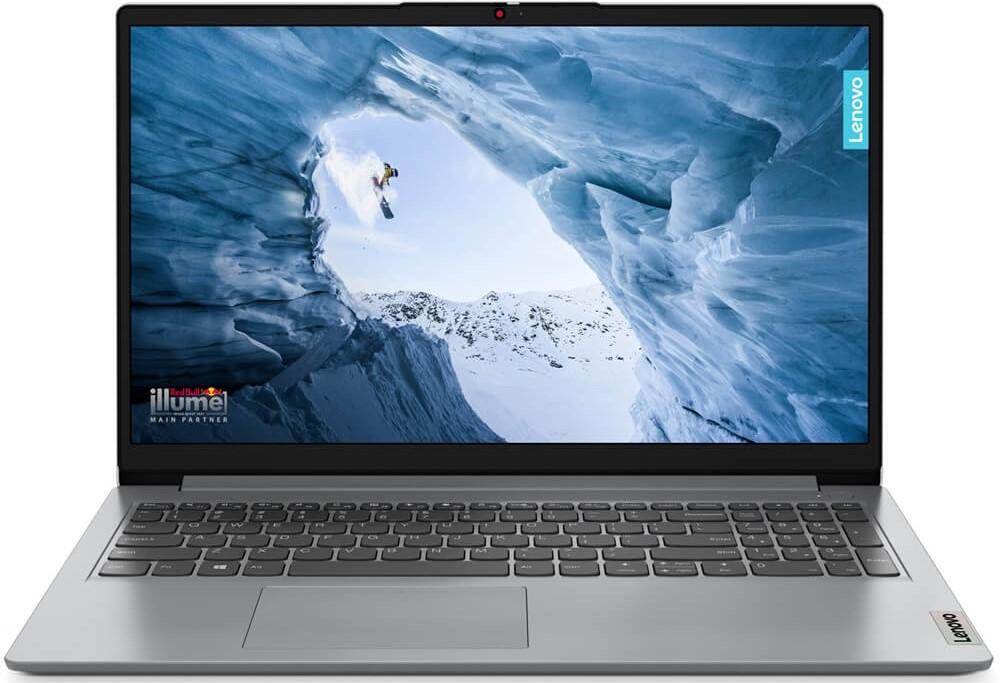 Lenovo IdeaPad 1-15IJL7 Laptop – Celeron N4500, 8GB, 256GB SSD, 15.6" FHD image 3