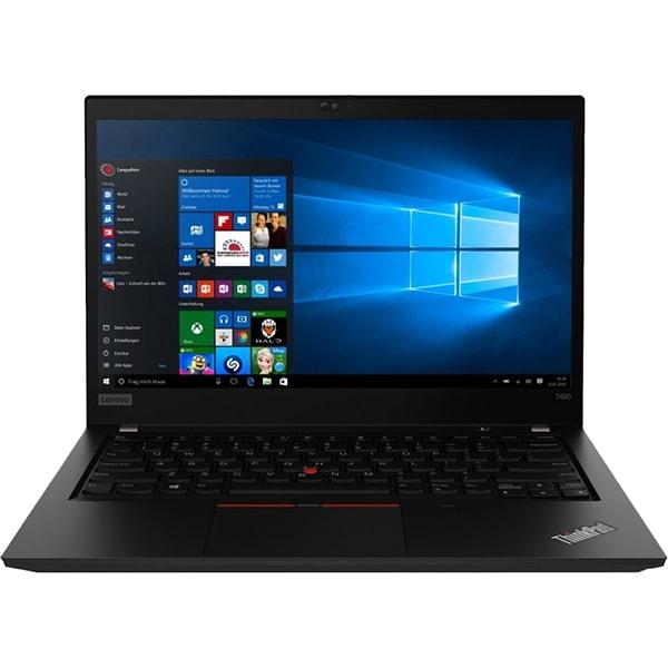 Lenovo ThinkPad T490 image 2