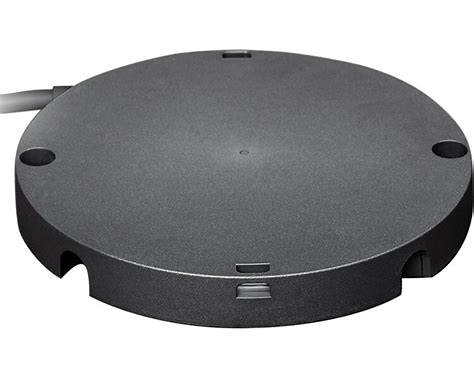 LOGITECH RALLY MICPOD HUB USB GRAPHITE image 3