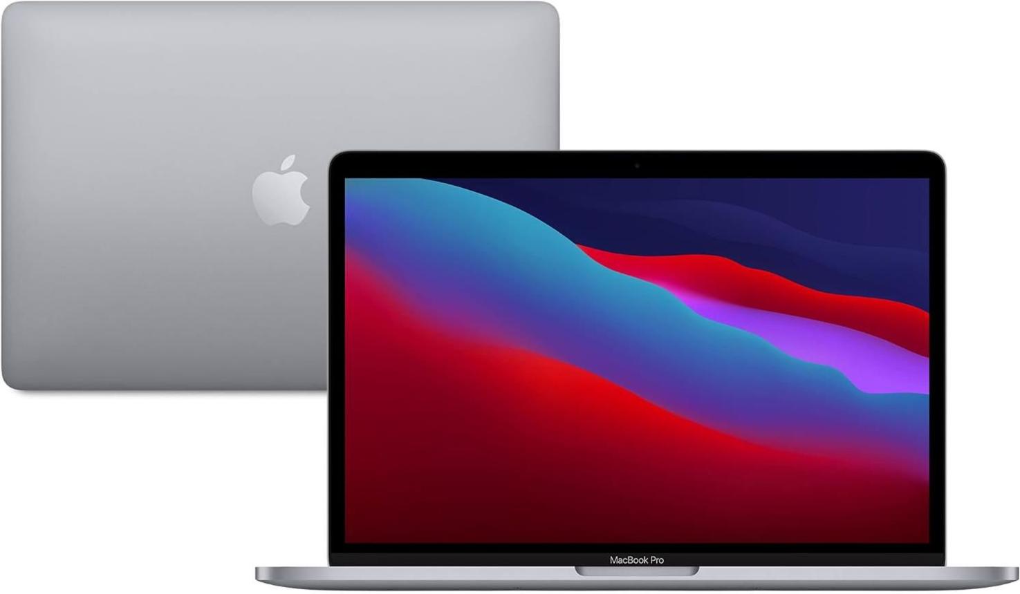 MacBook Pro M1 2020 16/256