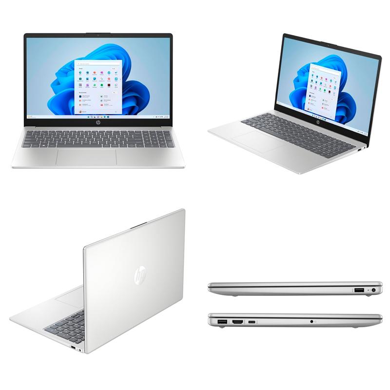 HP NOTEBOOK 15-fd0355nia (FD2050WM) image 3