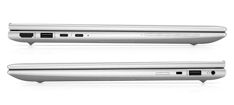 HP ELITEBOOK 830 G9 image 2