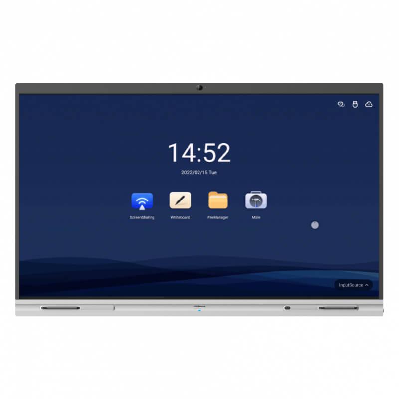Dahua LCH86-MC410-B 86" 4K Display Smart Interactive Whiteboard image 3