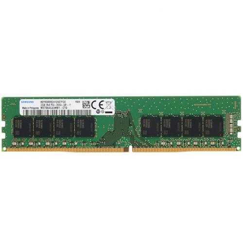 Samsung 32GB DDR4 2666MHz Desktop RAM image 3