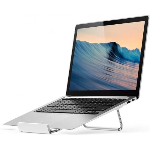 UGREEN LP230 Desktop Laptop Stand (Silver) image 3