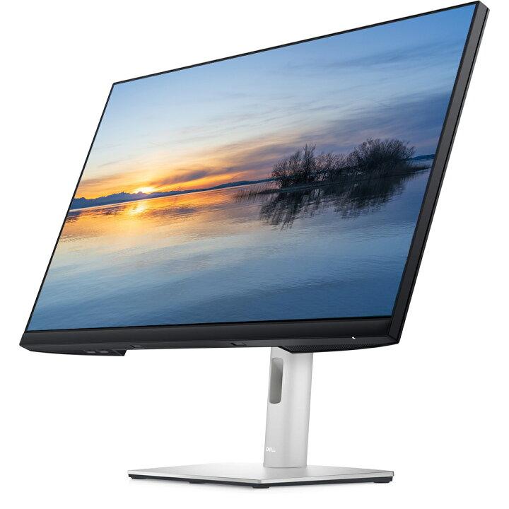 Dell P2422H Monitor
