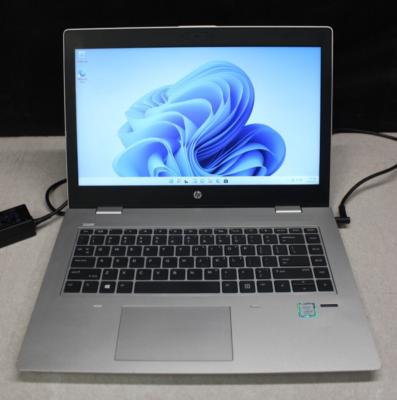 HP Probook 640 G4