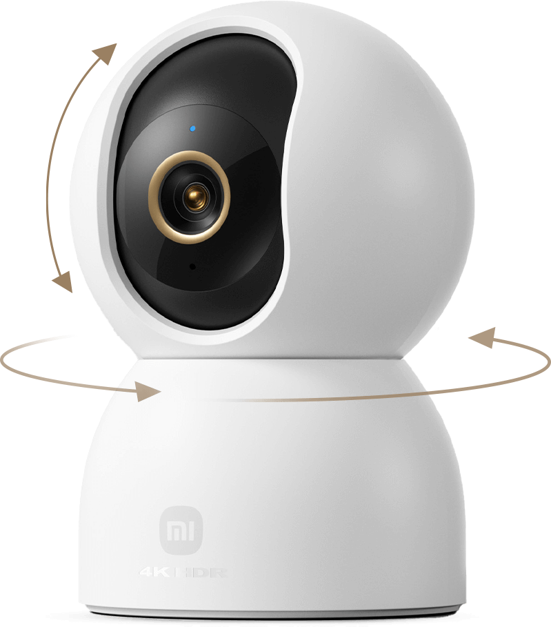 XIAOMI SMART CAMERA C701 UK image 2