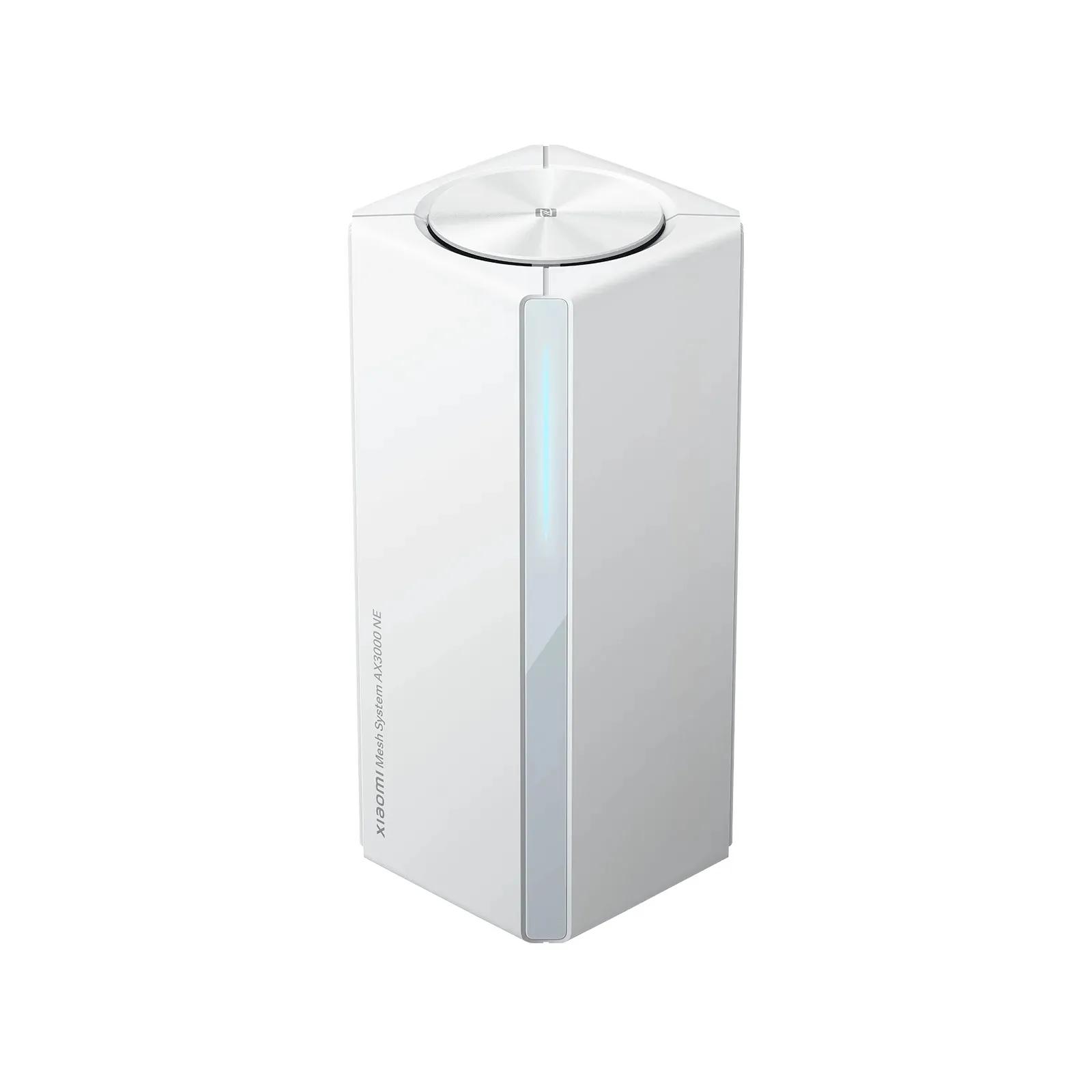 XIAOMI MESH SYSTEM AX3000 NE(1 PACK) UK image 4