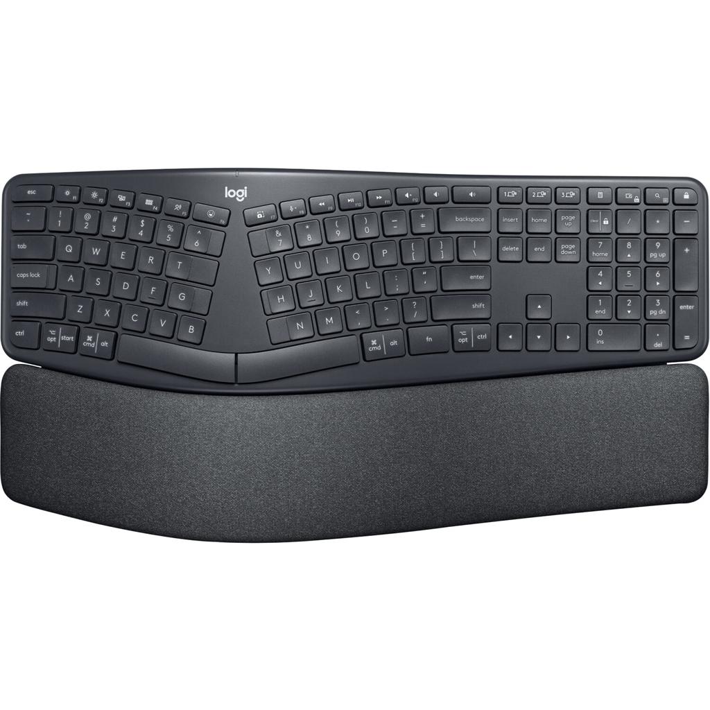 LOGITECK ERGO K860 FOR BUSINESS image 2