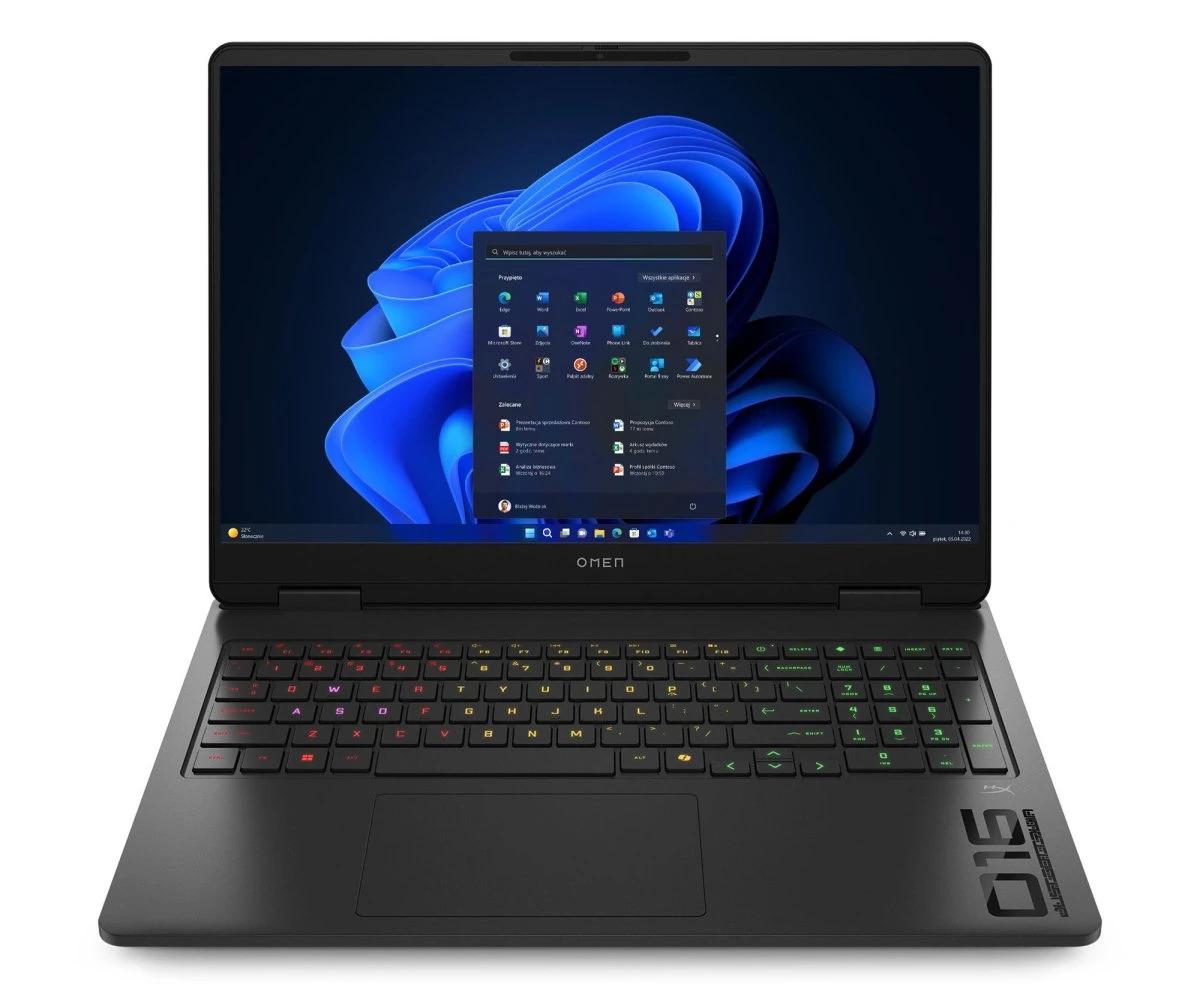HP Omen Gaming 16 U7 16/1TB RTX 5060 image 2