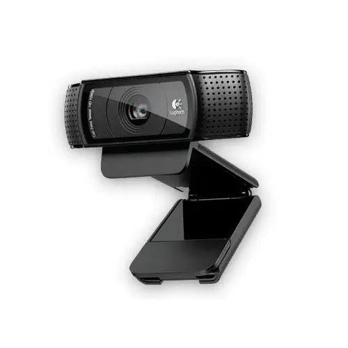 Logitech C920 HD Pro Webcam (USB) image 2