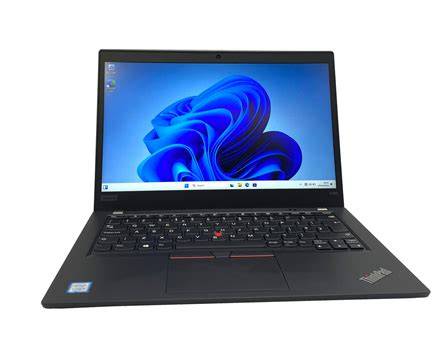 Lenovo ThinkPad X390 image 2